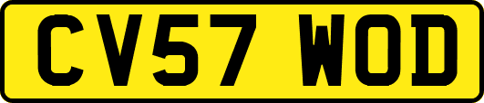 CV57WOD