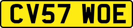 CV57WOE