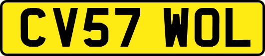CV57WOL