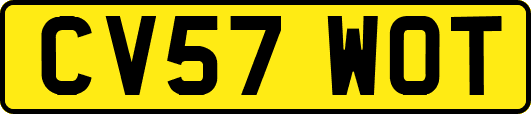 CV57WOT