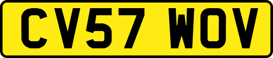 CV57WOV