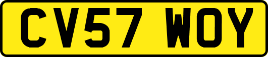 CV57WOY