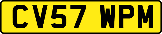 CV57WPM