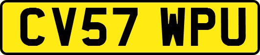 CV57WPU
