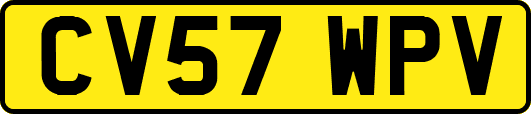 CV57WPV