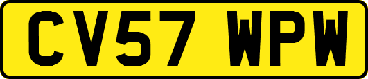 CV57WPW