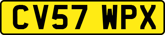 CV57WPX