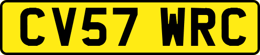 CV57WRC