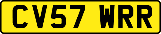 CV57WRR