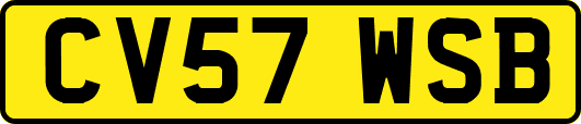 CV57WSB