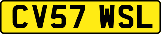 CV57WSL