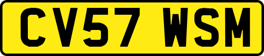 CV57WSM