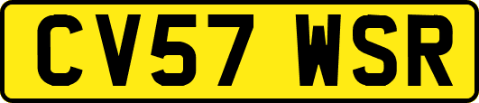 CV57WSR