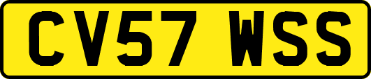 CV57WSS