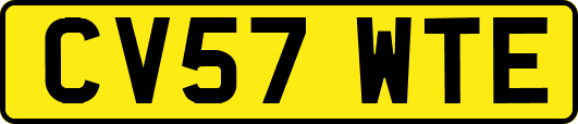 CV57WTE