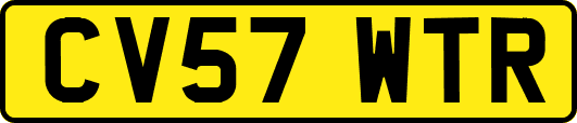 CV57WTR
