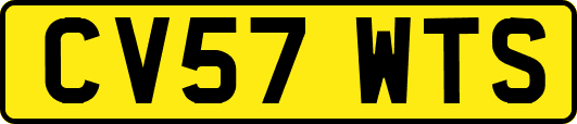 CV57WTS