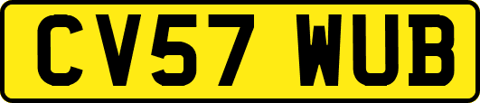CV57WUB