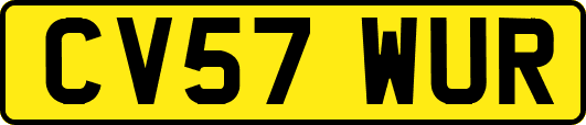 CV57WUR