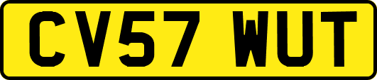 CV57WUT