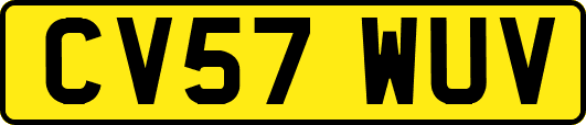 CV57WUV