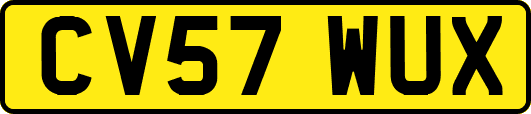 CV57WUX