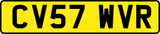 CV57WVR