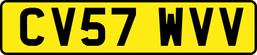 CV57WVV