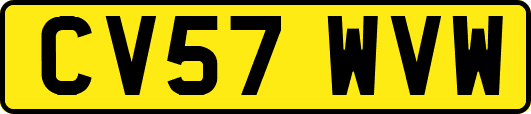 CV57WVW