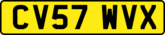 CV57WVX