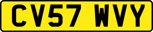 CV57WVY