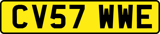CV57WWE