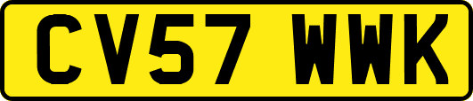 CV57WWK