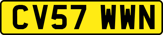 CV57WWN