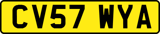 CV57WYA