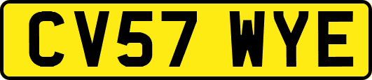 CV57WYE