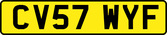 CV57WYF