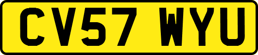 CV57WYU