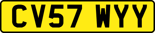 CV57WYY