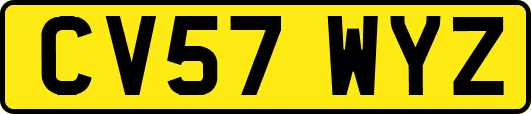 CV57WYZ