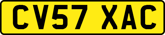 CV57XAC