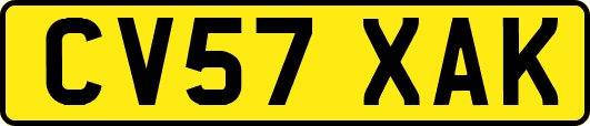 CV57XAK