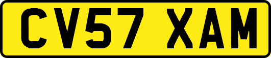 CV57XAM