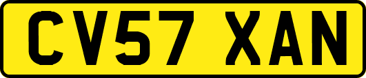 CV57XAN