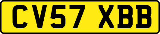 CV57XBB
