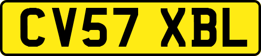 CV57XBL