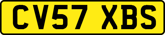 CV57XBS