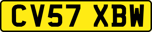 CV57XBW
