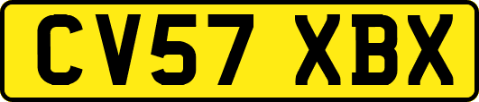 CV57XBX