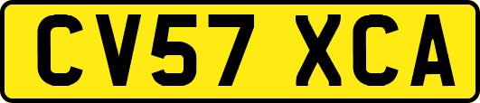 CV57XCA
